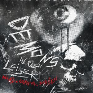 DEMONS WERDEN LEISER (Explicit)