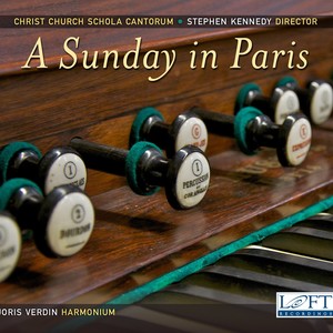 Mass in C Major, 