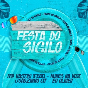 Festa do Sigilo (Explicit)