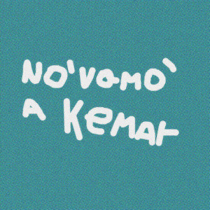 no' vamo' a kemar