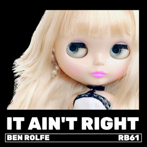 It Ain't Right (Explicit)