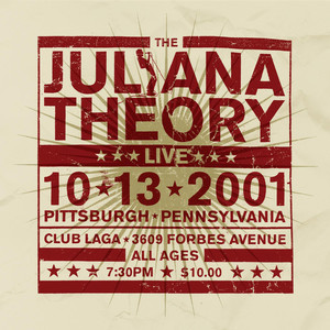 Live 10.13.2001 (Live)