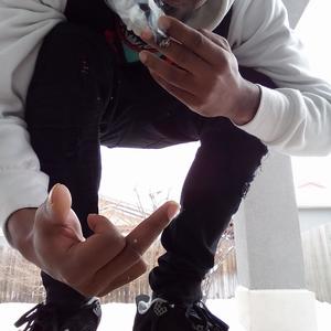 Amber alert (feat. Big woe & Dame) (Explicit)