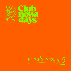 MALINGAN (Club Nowadays, Vol. 5)