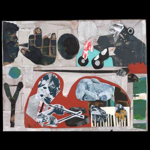 Rise (feat. Afla Sackey & Tom Ford)