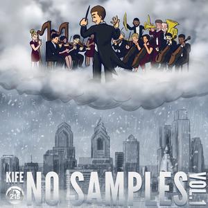 No Samples, Vol. 1