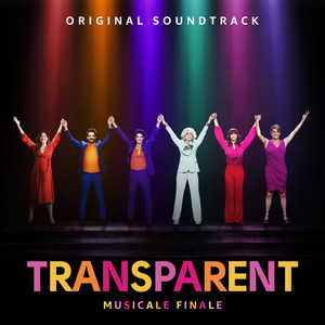 Your Boundary Is My Trigger (From "Transparent Musicale Finale") [Explicit]