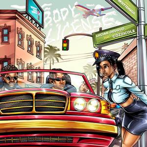 Body License (Lucian Oguguo Remix|Explicit)