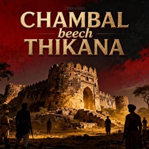 Chambal beech thikana