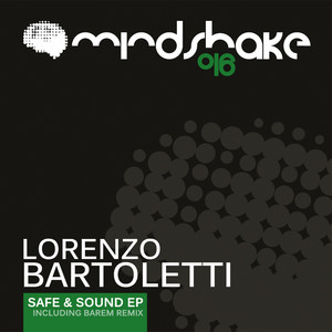 Slight Needles (Barem Remix)