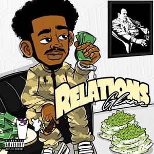 Relations (Explicit)