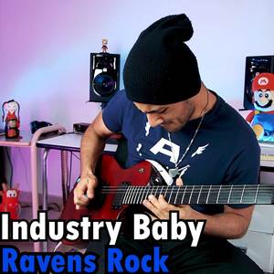 Industry Baby (Guitar Version)