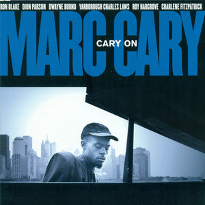 Marc Cary - The Trial