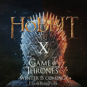 Kingdom Of One & I See Fire