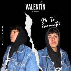 No Te Encuentro (feat. Zekhus)