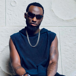 Company (feat. Marko Atem)