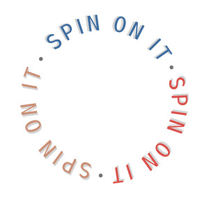 Spin on It