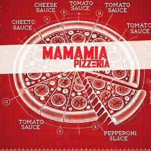 Mamamia (Pizzeria)