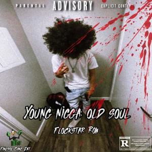 Young Nigga: Old Soul (Explicit)