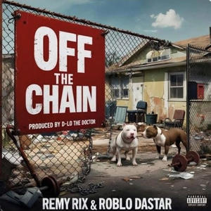 That MF (feat. Roblo Dastar) (Explicit)