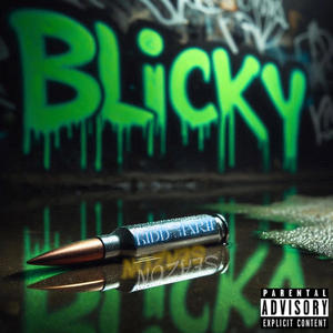 Blicky (feat. SEAZON) [Explicit]