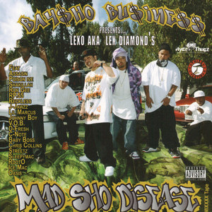 Menace 2 Society (Explicit)