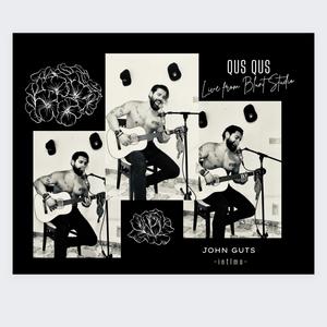 QUS QUS - From Blunt Studio (Live)