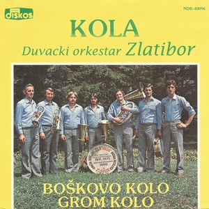 Kola