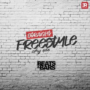 Straight Freestyles (Explicit)