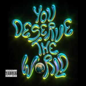 Notice You (feat. Elizette Venegas)