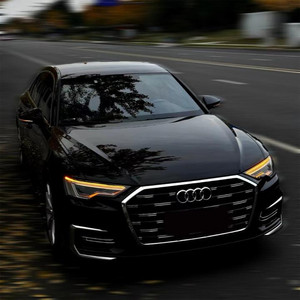 Dream car