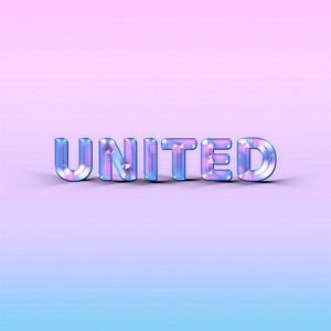 UNITED (Original Mix)