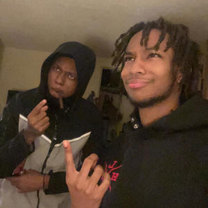 TwoOfUs (feat. D.James) (Freestyle)