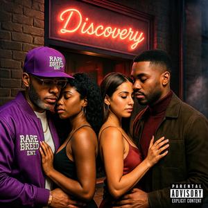 Discovery (feat. Fedarro) (Explicit)