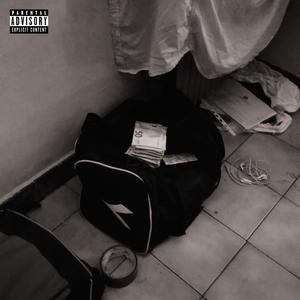 Red Fanta (feat. CeK EL BLANCO) (Explicit)