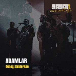 Güneşi Beklerken (Saygi1)