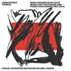 Music For Milhaud (1992) - In Memory Of Darius Milhaud On His Centenary