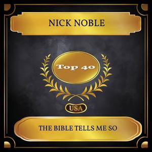 The Bible Tells Me So (Billboard Hot 100 - No. 22)