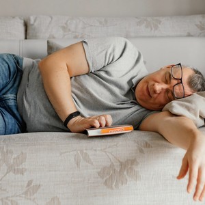 Sleep Enhancement Soothing Sounds