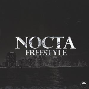 NOCTA FREESTYLE (feat. vKlap) (Explicit)