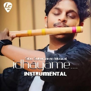 Idhayame (Instrumental)