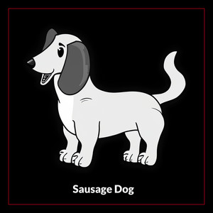 Sausage Dog (Acoustic Version)