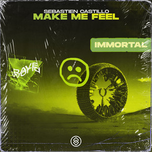 Make Me Feel (Extended Mix)