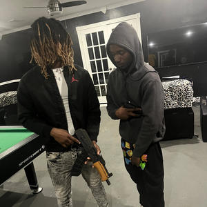 Like ms mulatto (feat. BDG)