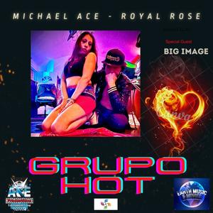 HOT HOT HOT (feat. ROYAL ROSE & BIG IMAGE)