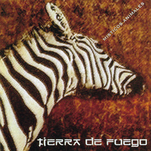 Tierra de Fuego - Mariposas y Tres Plumas