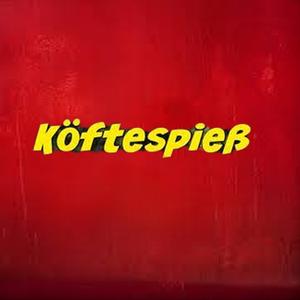 Köftespieß (feat. Rona Josenstock & Yanos) (Explicit)