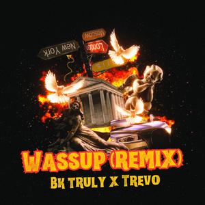 Wassup (feat. Trevo) [Explicit]