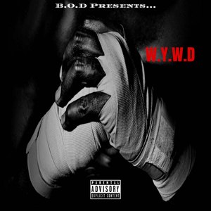 W.Y.W.D (What You Wanna Do) (Explicit)