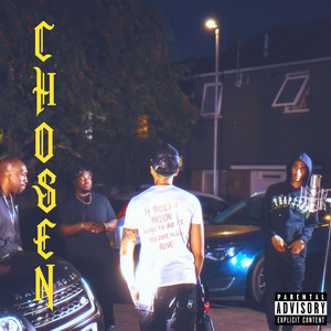 CHOSEN (Explicit)